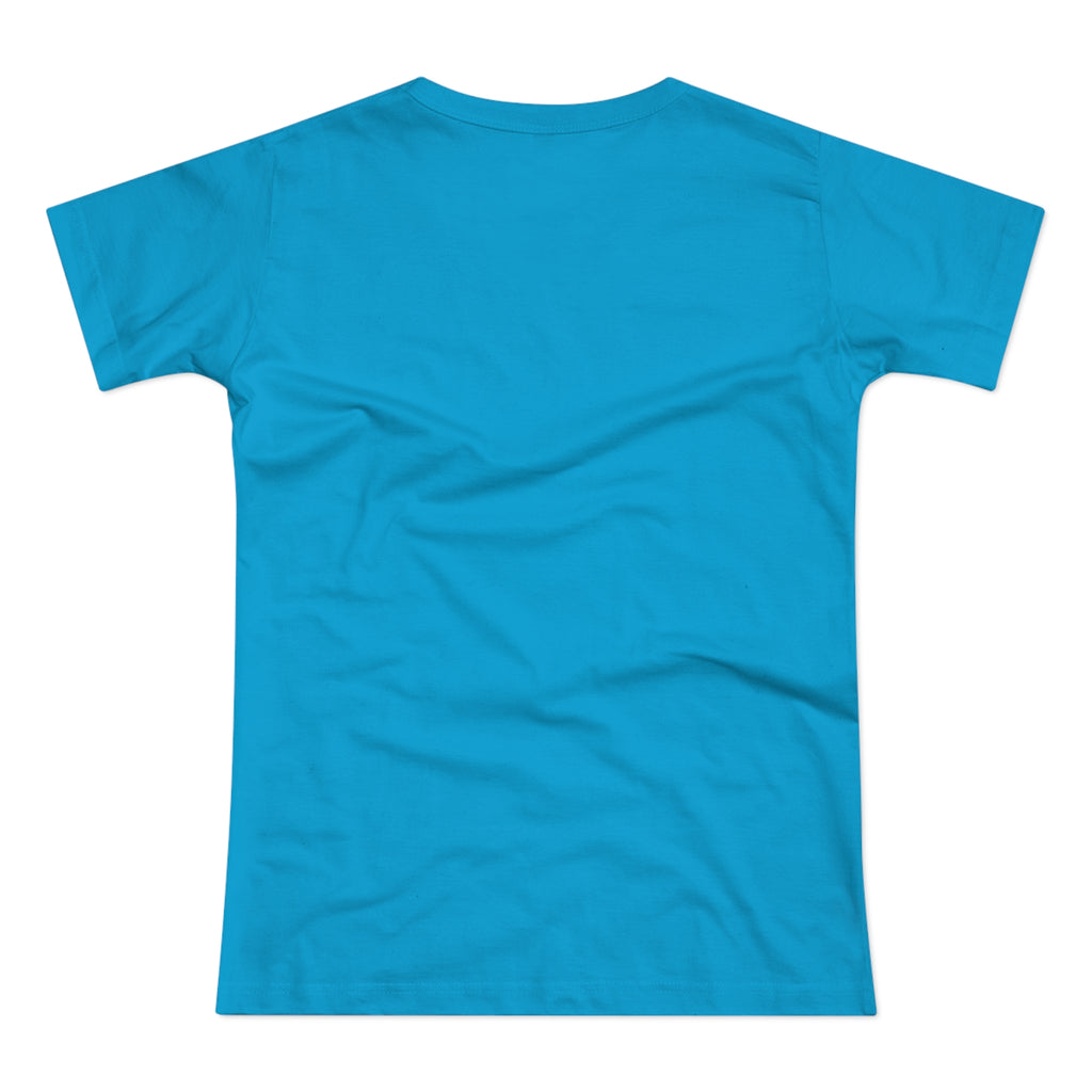 Hot Girls AI Club T-Shirt