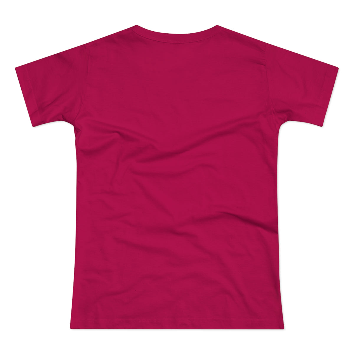 Hot Girls AI Club T-Shirt
