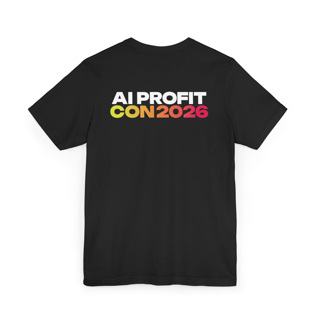 AIPC Tee for All: Funnier in the Prompt