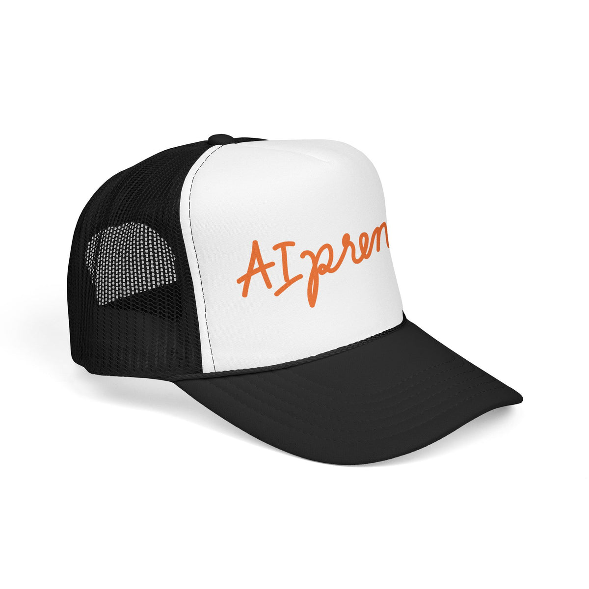 AIPRENEUR Foam Trucker Hat