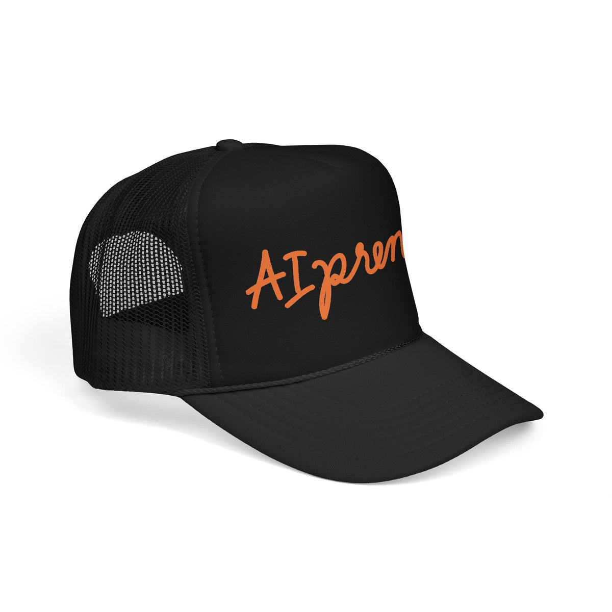 AIPRENEUR Foam Trucker Hat