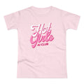 Hot Girls AI Club T-Shirt