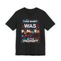 AIPC Tee for All: Funnier in the Prompt