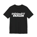 Prompt Dealer V2.0 | Unisex Jersey Short Sleeve Tee