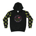 Children's Hoodie — "Grow Big Dreams" Kids STEM Hoodie
