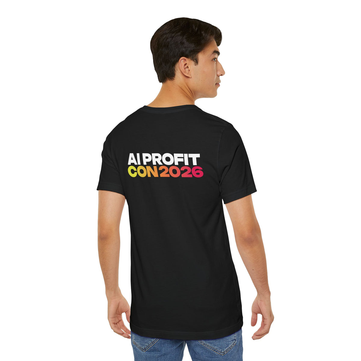 AIPC Tee for All: 100% Uptime, 0% Credit