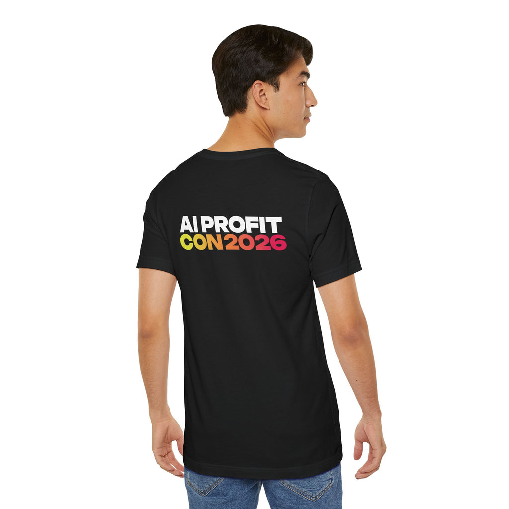 AIPC Tee for All: Funnier in the Prompt