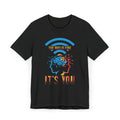 AIPC Tee for All: The WIFI is Fine