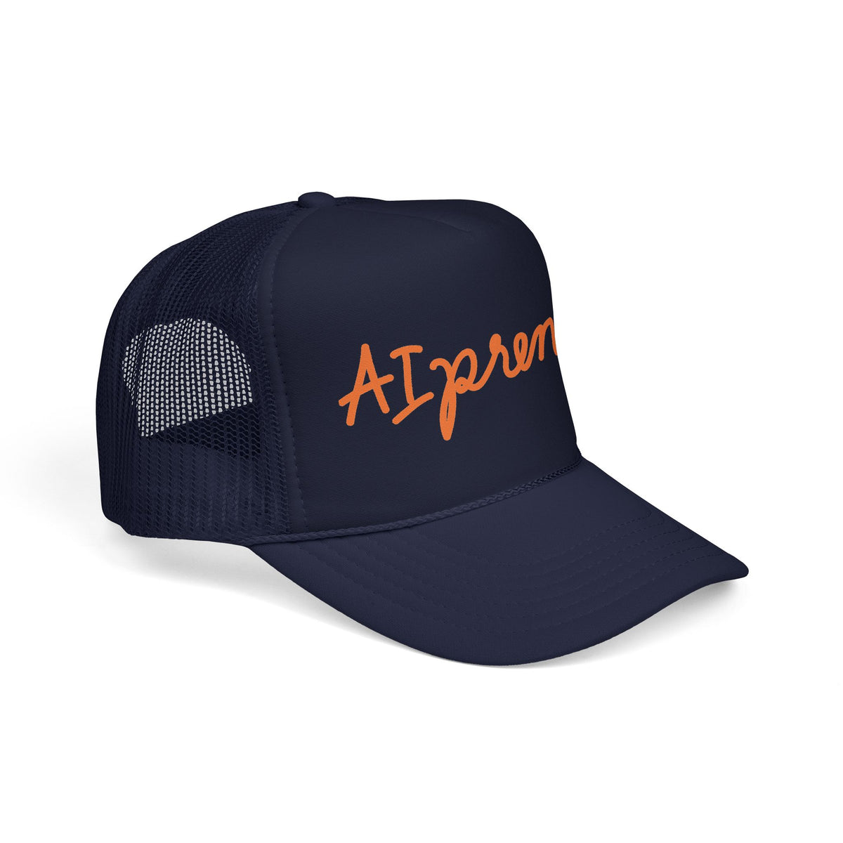 AIPRENEUR Foam Trucker Hat